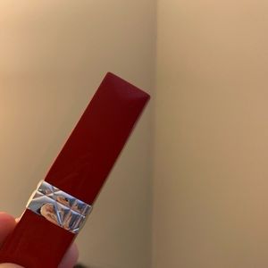 Dior Ultra Rouge Lipstick